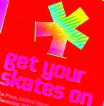 SALFORD ICE RINK
